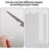5PCS Microwave Mica Sheet Mica Plate Microwave Oven Spare Parts