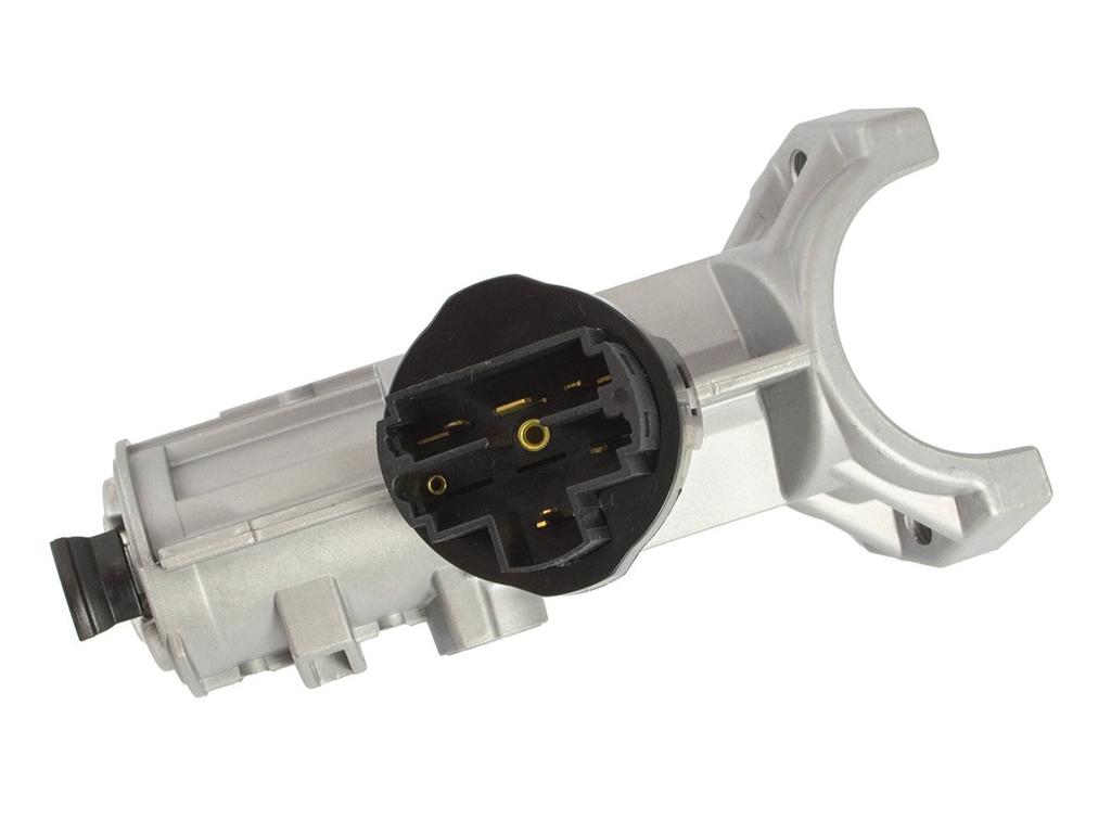 Fiat Ducato III 2006- KOMPLETT tändningslås