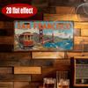 Accesorii pentru decor – Produse din metal