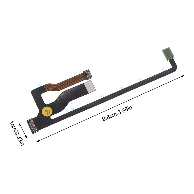 Dji Mini 2 Mini Se 3 In 1 Flachkabel Gps Imu Flachkabel Kompass Flachkabel Gimbal Flachkabel Reparaturteile