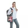 The Rock Chronicles Bocchi Legacy Funny Lunch Bags Insulated Lunch Tote  Thermal Bag Picnic Bags for Woman Work Children School