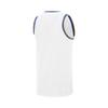 Li Ning Professional Basketball Series Striped Pullover Round Neck Vest Sports Casual Simple Shorts Basketball Set Men Basketball Set AATV001-11