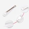 Bike Tire Repairing Tool Levers Tire Tyre Levers Bike Tyre Spoon Changing Tools