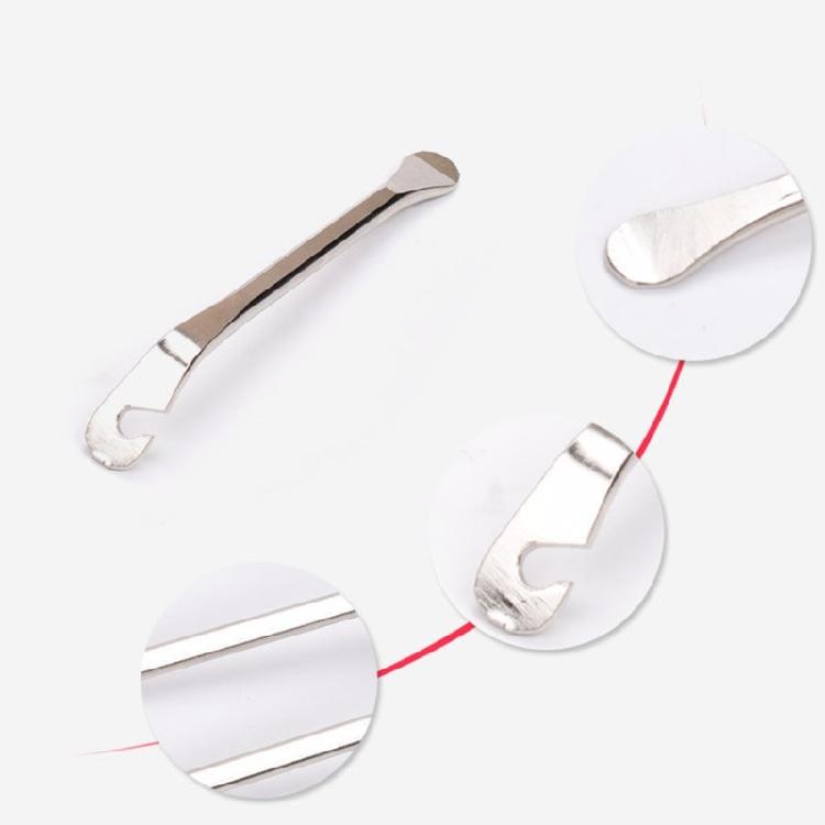 Bike Tire Repairing Tool Levers Tire Tyre Levers Bike Tyre Spoon Changing Tools