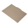 Flexible Build Plate with Magnetic Base 330x225mm Double Sided Matte PEI Texture Printing Platform for J1S Printer