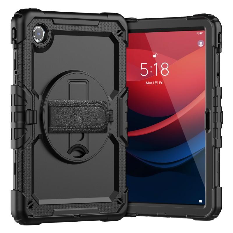 Protective Case Lenovo Tab 10.1 TB311xu Shockproof Kickstand Anti-fingerprint Full Coverage