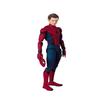 MAF Avengers Endgame Held Terugkeer #047 Spider-Man Actiefiguur Verzamelaar Modelbouwkit Doos Speelgoed Cadeau voor Kinderen