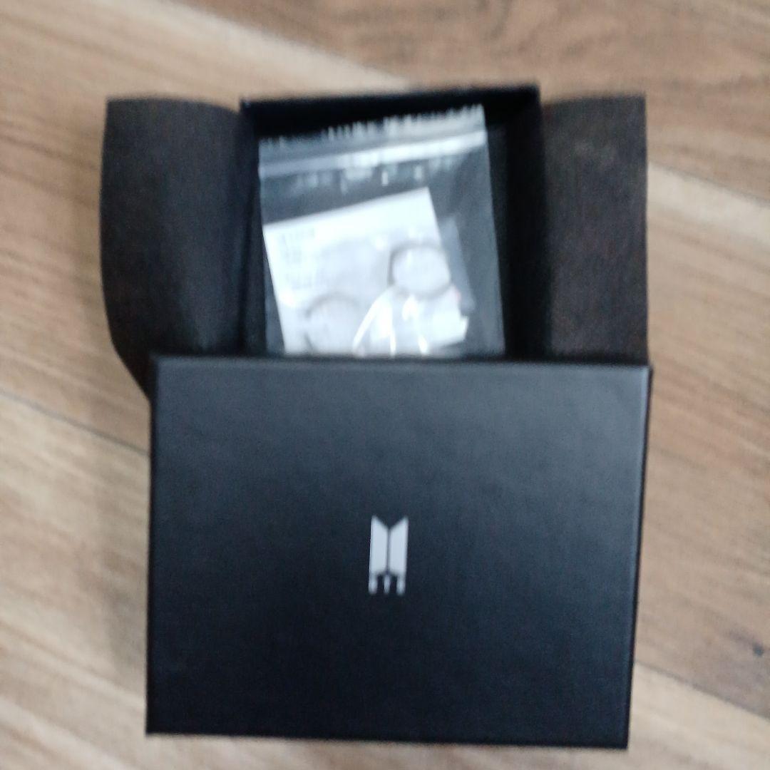 

[USED] BTS Ring