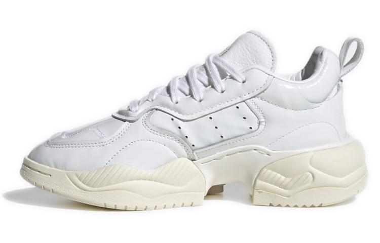 Adidas Supercourt Rx Cloud White Off White Women s FV0850 36⅔