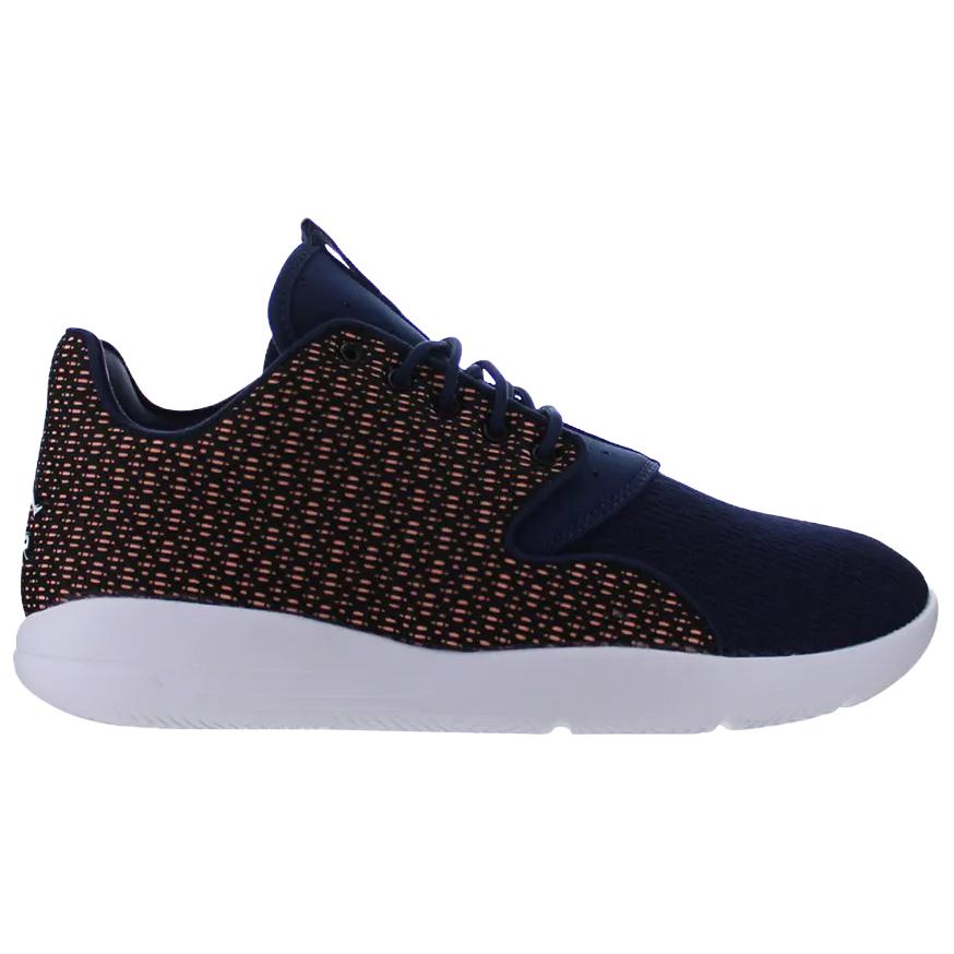 Jordan Eclipse Vintage Basketball Shoes Men's Blue 724010-022