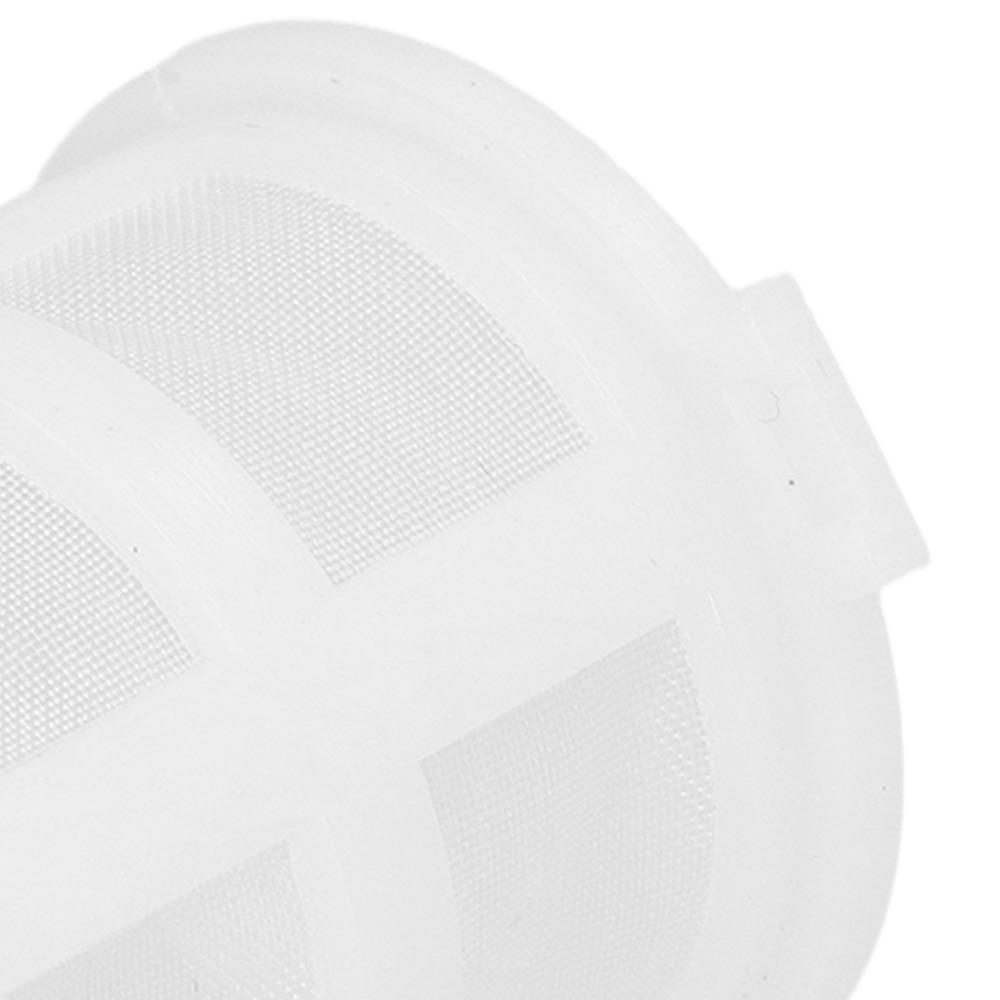 5 PCS Lightweight Design Fuel Filter High Reliability Oil Tank Filter  For EY20 Engine