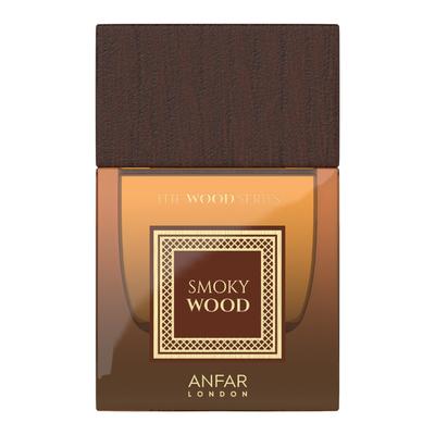 Anfar London Smoky Wood Extrait de Parfum 100ml