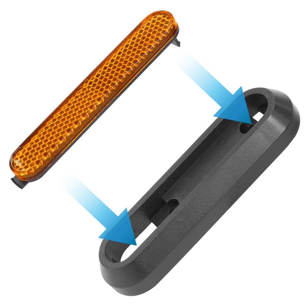 For Xiaomi Pro2 Reflective Strap Light Protect Shell