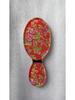 Eight-Character Nano White Double-Headed Foot and Hand Skin File