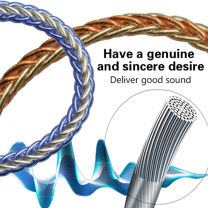 Earphone Amplifier Type C To 3.5Mm Usb C Audio Decoder Amp Adapter Cb1200Au Chip Sound Card Digital Decoder For Android