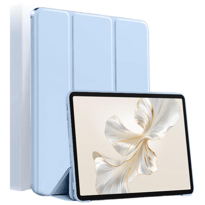 Honor Tablet Tri-Fold Protective Case