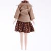 Cute/Casual Doll Dress Clothes Outfit for 12'' Blythe Dolls Making & Repair ACCS