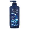 Shampoo Antiforfora Uomo - Menta Sportiva Attiva
