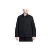 Nike Jacken Herren Schwarz Revers Moderat Sonstige FB8168-010
