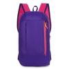 Custom Logo Kids' Outdoor Cycling & Travel Backpack for Summer Camp & Sports