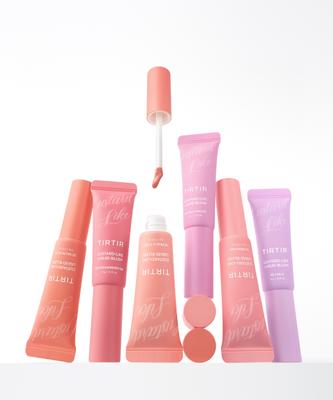 Gesichts-Make-up  – Rouge