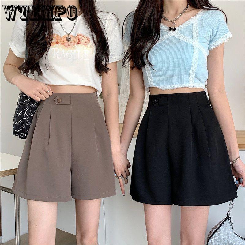 WTEMPO летние женские шорты для костюма — фото 6