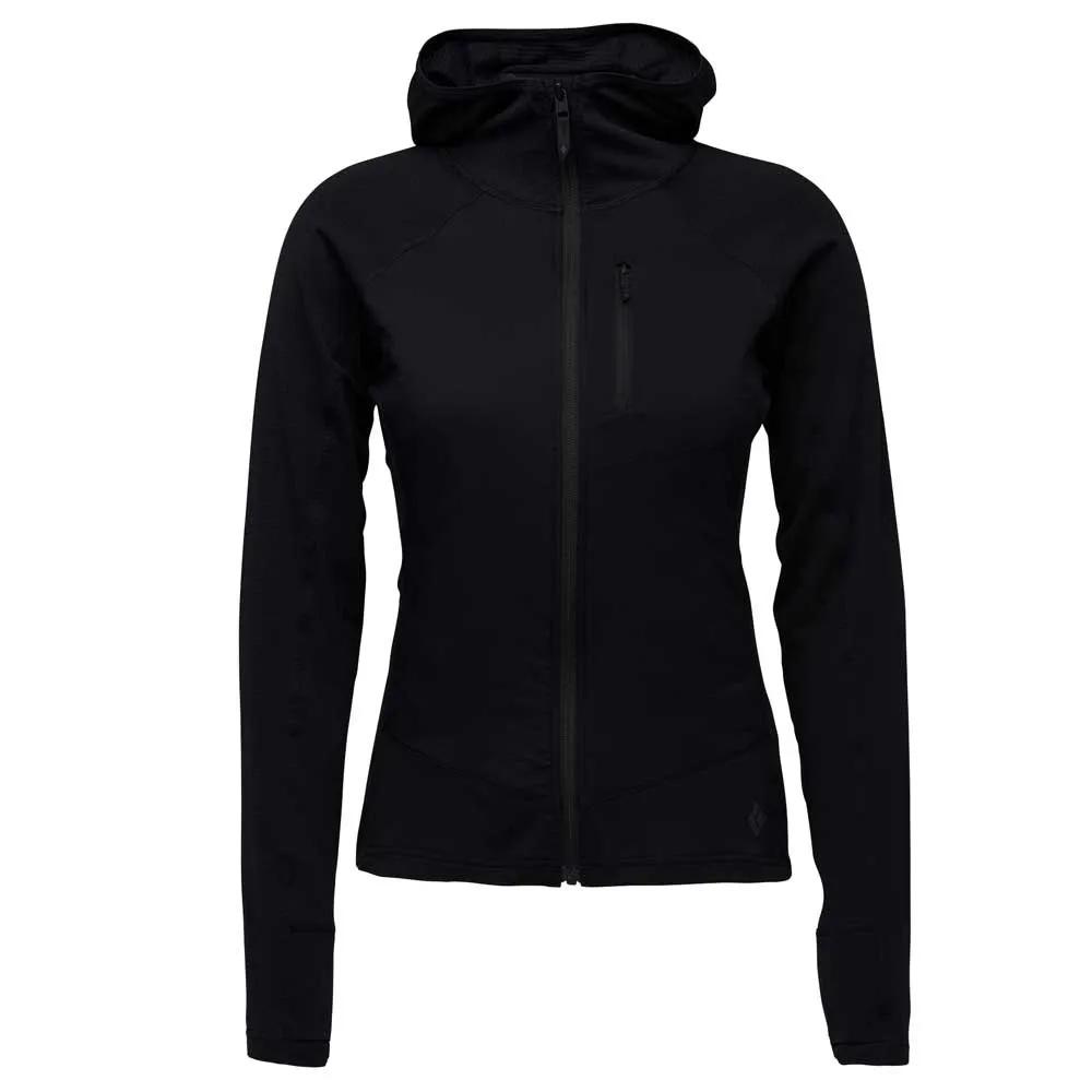 Black Diamond Coefficient Lt Hoodie