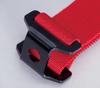 CUSCO Tow Strap (Towing Hook) Vertical Stop Red Red 00B
