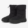 Ns87r61a Nuptse Boot Black