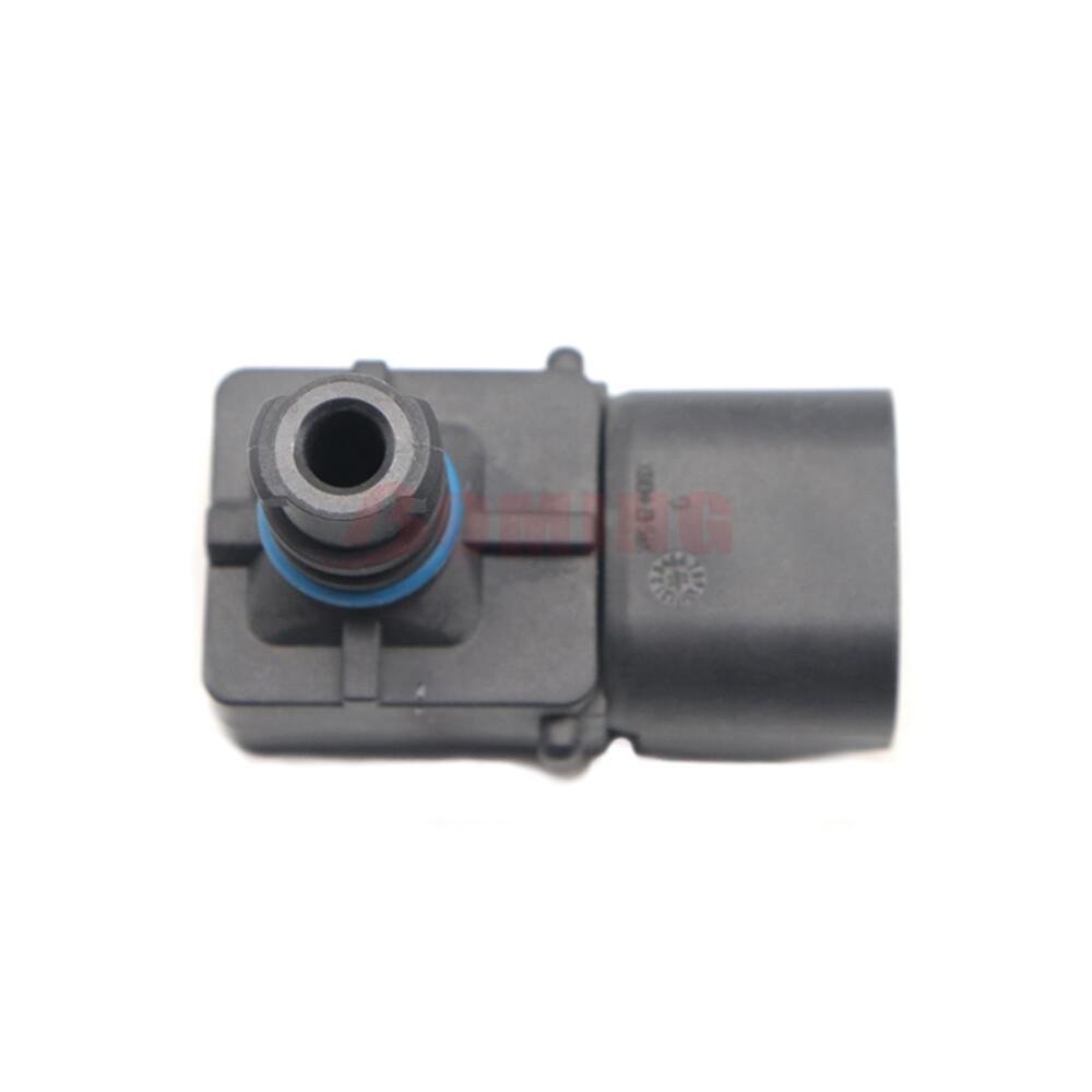 New MAP Manifold Absolute Air Pressure Sensor 05033310AC For Chrysler Dodge Ram