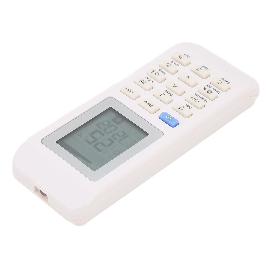 Air Conditioner Remote Control Replacement Remote Control for Electrolux Air Conditioner