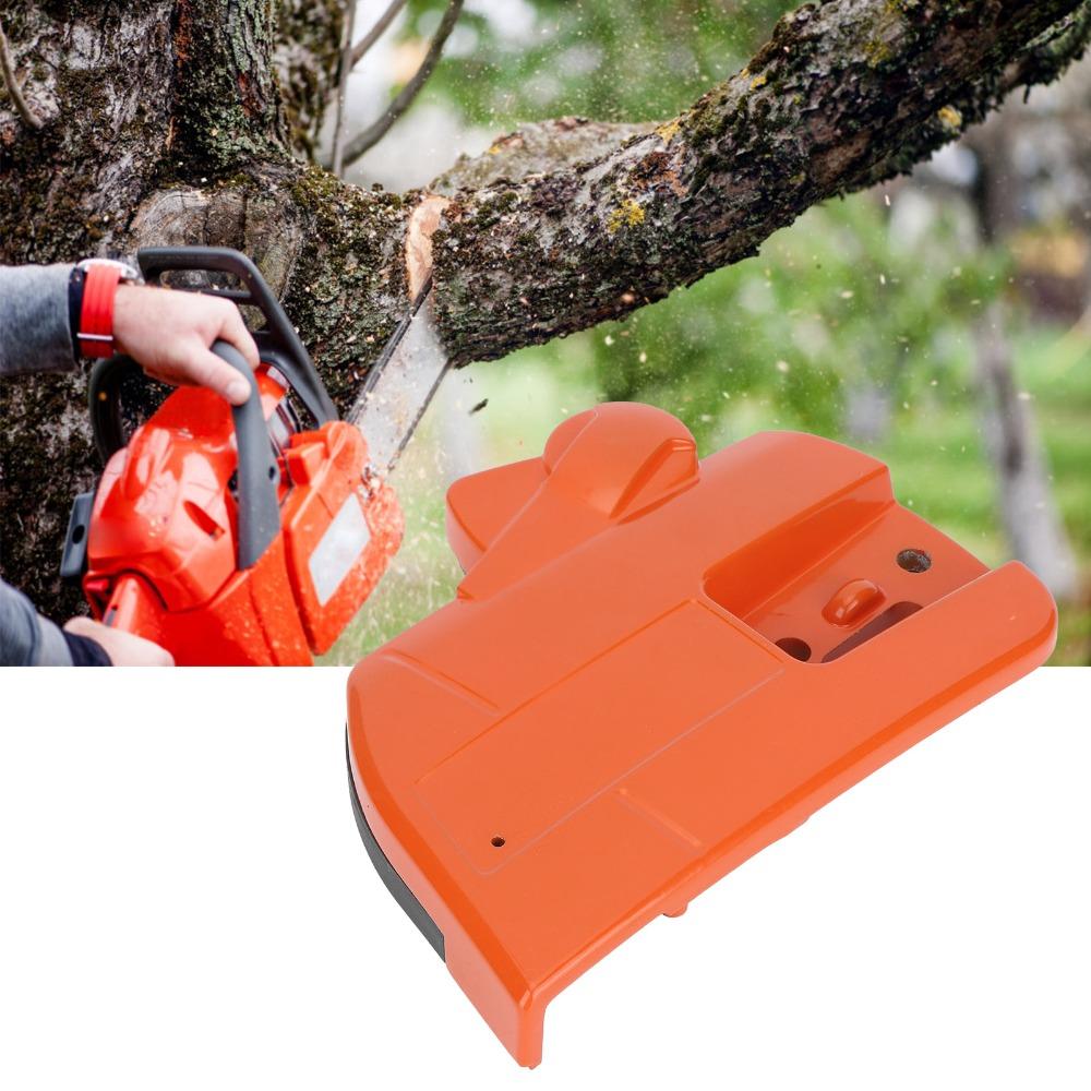 Orange Chainsaw Cover Assembly for Jonsered 2149 2145 2150 2159 CS2156 CS2159 2141