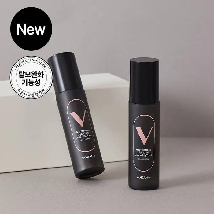 

[Бодана]_Хит Баланс Лайт Граб Тоник для укладки 100 мл