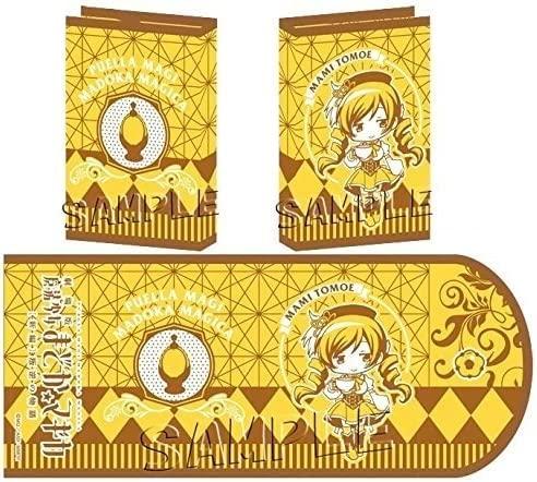 

Puella Magi Madoka Magica the Movie [Новое издание] Обложка книги Мами Томоэ JENJ1238