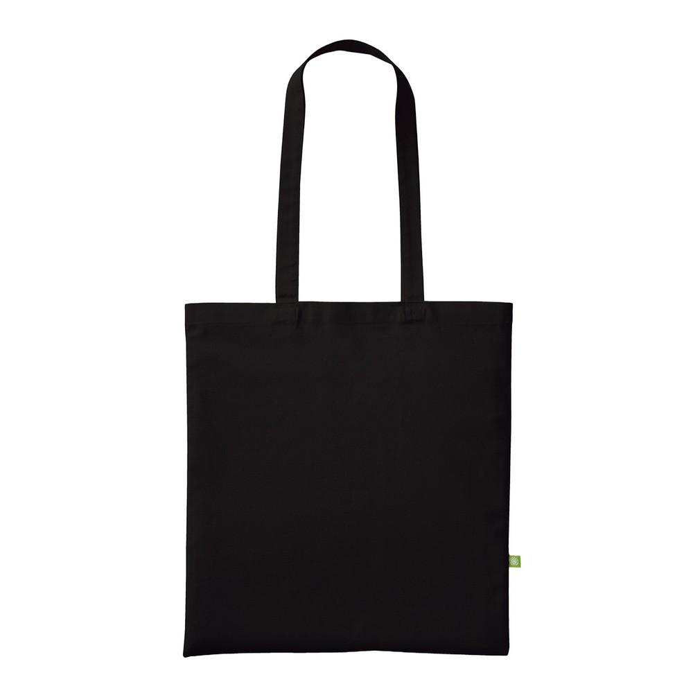 Nutshell Organic Cotton Long Handle 10L Shopper