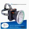 Nufeng Rechargeable Long-Life Outdoor Headlamp
