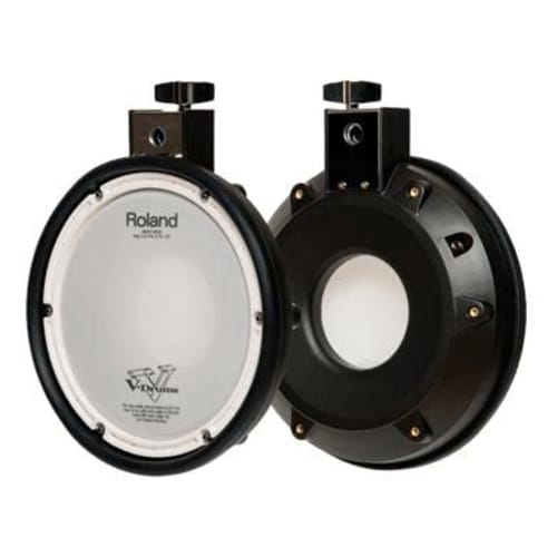 Roland V-Pad PDX-8 10-inch Snare, Quiet, for V-Drums