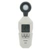 DT‑73L Illuminometer Mini Digital Light Illuminance Meter with 4 Digit LCD Display for Light Strength Measure