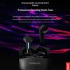 Lenovo GM1B True Wireless Gaming Earbuds