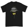 ZX Legendary Rap Group Wu Tang Clan Casual Tshirt Mens and Womens Luxury Band Brand Top 2026 New Band