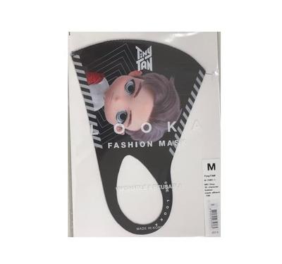 BTS TinyTAN LOOKA MASK Character (RM)