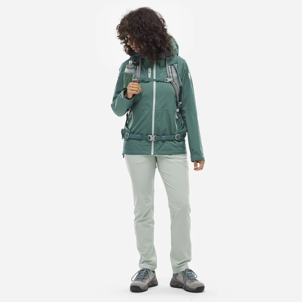 Millet Брюки Wanaka Stretch III