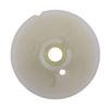 1pc Start Pulley Part For 530069313 Plastic Recoil