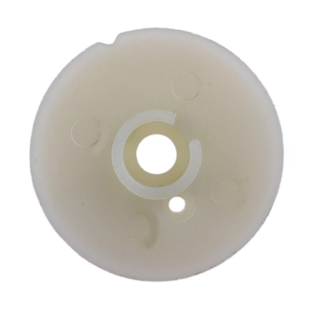 1pc Start Pulley Part For 530069313 Plastic Recoil