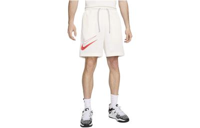 SS24 Basketball Shorts Men's Sail Color FN3038-133