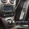 Haval H6 Carbon Fiber Gear Console Decorative Film