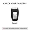 Great Wall Haval H6 Key Cover: Smart Card & Remote Protect Shell