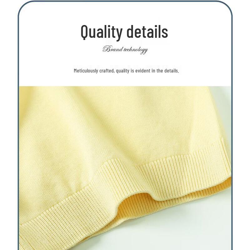 Jinjum Men's Premium Silk-Tencel Blend Knit Polo Shirt