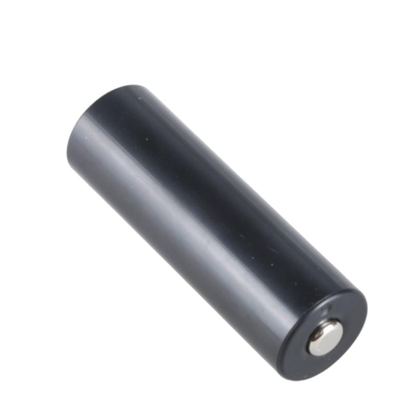 Portable 18650 to 21700 Battery Size Adapter Cylindrical Cell Battery Converter Simple Battery Conversion Solution