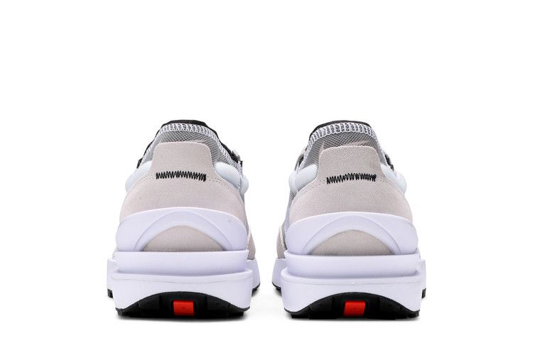 Nike Waffle One Summit White